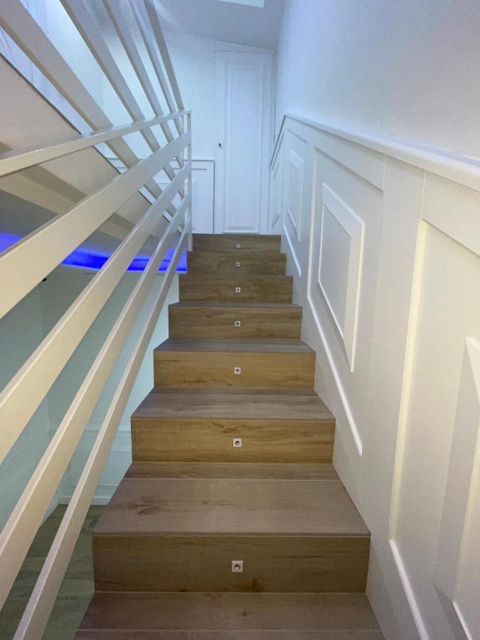 Le Chic Rooms Νάπολη Εξωτερικό φωτογραφία