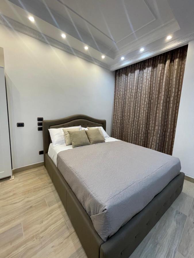 Le Chic Rooms Νάπολη Εξωτερικό φωτογραφία