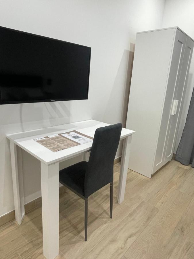 Le Chic Rooms Νάπολη Εξωτερικό φωτογραφία