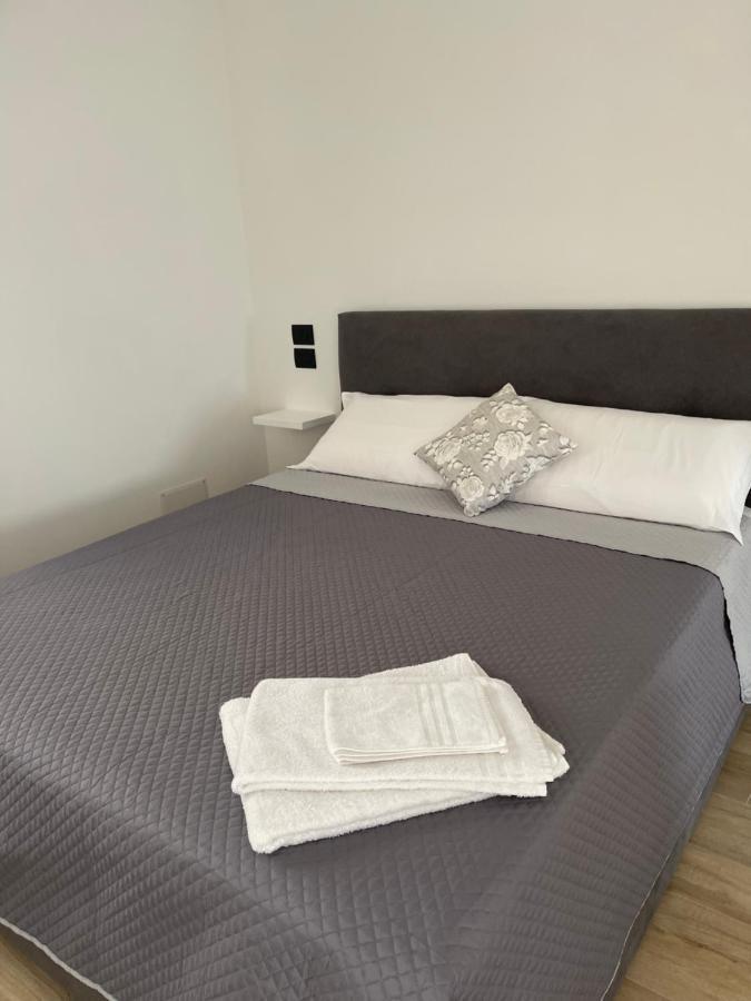 Le Chic Rooms Νάπολη Εξωτερικό φωτογραφία